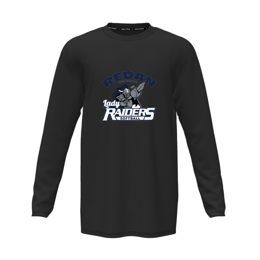 Decker Comfort T-Shirt