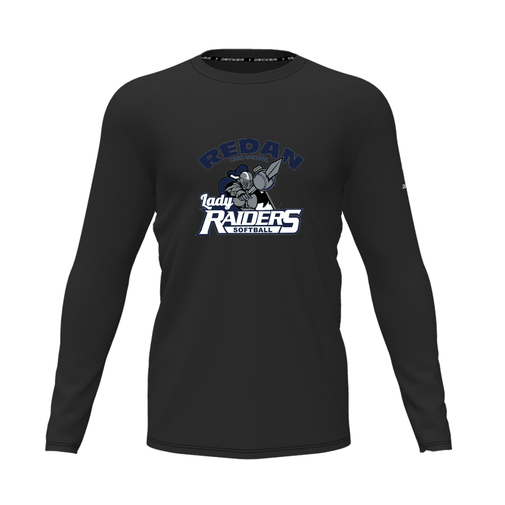 Decker Performance T-Shirt