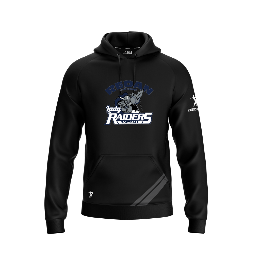 Decker Summit Hoodie