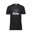 Decker Youth Tri-Blend T-Shirt - Short Sleeve