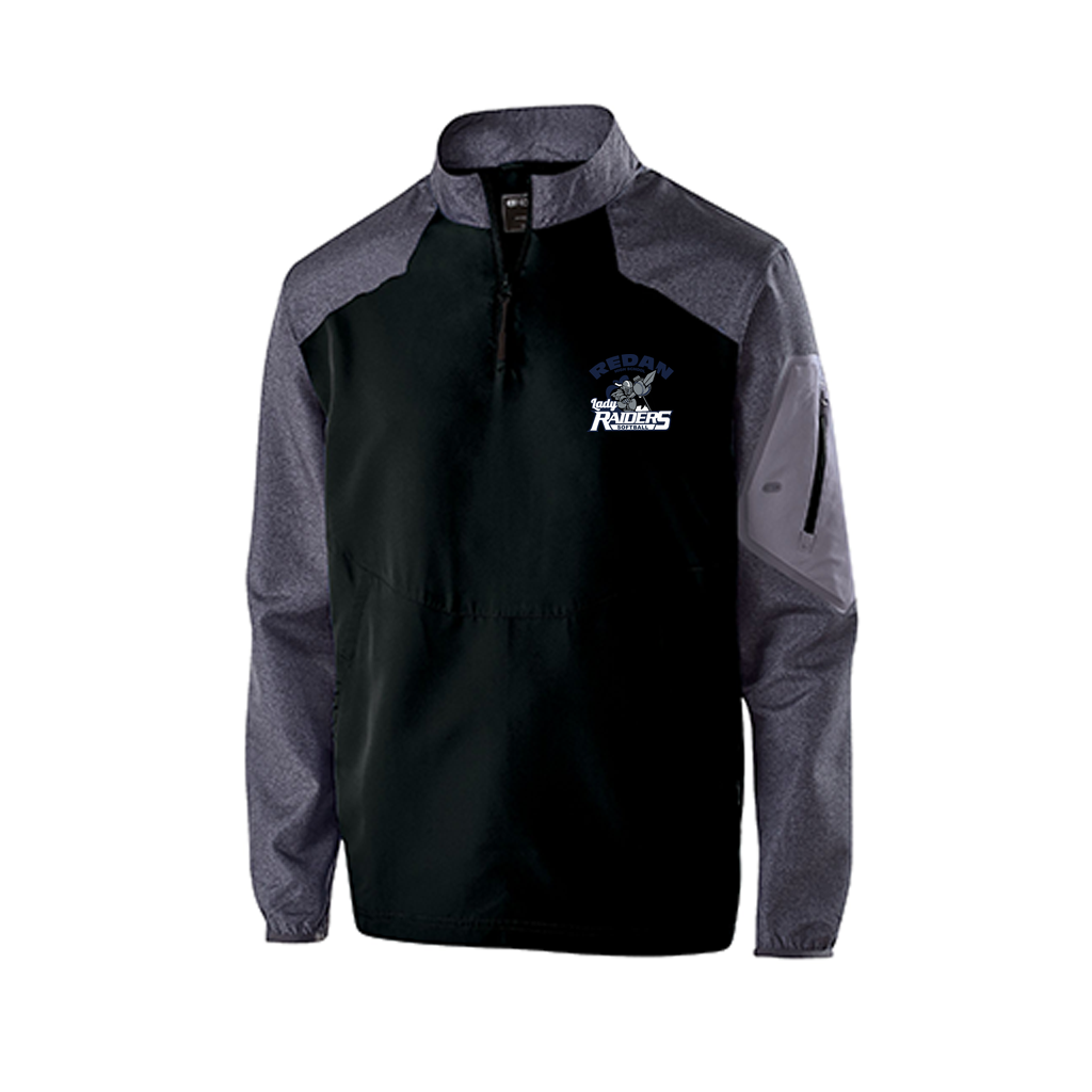 Men's Raider LS Pullover