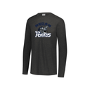 Decker Youth Tri-Blend T-Shirt - Long Sleeve