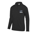 Decker Youth FlexFleece 1/4 Zip